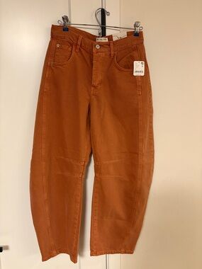 ✨NWT - We The Free Good Luck Barrel - size 24